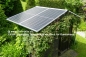 Preview: 1500W (600W) Plug&Play Solaranlage legal! Für Gartenhaus inkl. Moduloptimierer für unterschiedliche Ausrichtung