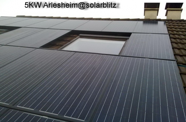 Selbst einen Carport Nutzen um Solarstrom zu erzeugen mit Solarblitz.ch