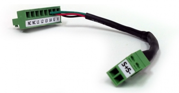 SolarEdge S0Meter Adapter Kabel zu Anbindung für S0 Zähler